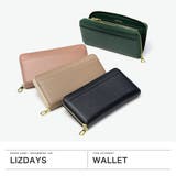リズデイズ 長財布 LIZDAYS | ギャレリア Bag＆Luggage | 詳細画像2 