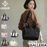 リズデイズ トートバッグ LIZDAYS | ギャレリア Bag＆Luggage | 詳細画像1 
