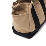 リズデイズ トートバッグ LIZDAYS | ギャレリア Bag＆Luggage | 詳細画像19 