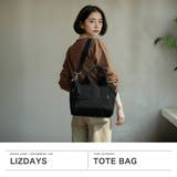 リズデイズ トートバッグ LIZDAYS | ギャレリア Bag＆Luggage | 詳細画像2 