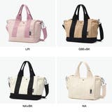 リズデイズ トートバッグ LIZDAYS | ギャレリア Bag＆Luggage | 詳細画像9 