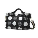 BK×DOT | リズデイズ トートバッグ LIZDAYS | ギャレリア Bag＆Luggage