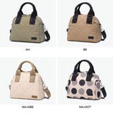 リズデイズ トートバッグ LIZDAYS | ギャレリア Bag＆Luggage | 詳細画像3 