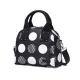 BK×DOT | リズデイズ トートバッグ LIZDAYS | ギャレリア Bag＆Luggage