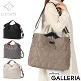 リズデイズ トートバッグ LIZDAYS | ギャレリア Bag＆Luggage | 詳細画像1 