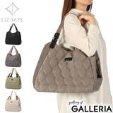 リズデイズ トートバッグ LIZDAYS | ギャレリア Bag＆Luggage | 詳細画像1 