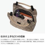 リズデイズ トートバッグ LIZDAYS | ギャレリア Bag＆Luggage | 詳細画像3 