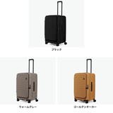 正規品 ロジェール スーツケース | ギャレリア Bag＆Luggage | 詳細画像2 