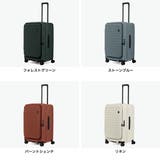 正規品 ロジェール スーツケース | ギャレリア Bag＆Luggage | 詳細画像3 