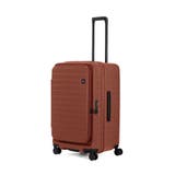 バーントシェンナ | 正規品 ロジェール スーツケース | ギャレリア Bag＆Luggage