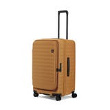 ゴールデンオーカー | 正規品 ロジェール スーツケース | ギャレリア Bag＆Luggage