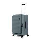 ストーンブルー | 正規品 ロジェール スーツケース | ギャレリア Bag＆Luggage