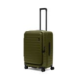 カクタス | 正規品 ロジェール スーツケース | ギャレリア Bag＆Luggage