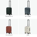 正規品ロジェール スーツケース LOJEL | ギャレリア Bag＆Luggage | 詳細画像3 
