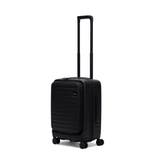 ブラック | 正規品ロジェール スーツケース LOJEL | ギャレリア Bag＆Luggage