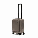 ウォームグレー | 正規品ロジェール スーツケース LOJEL | ギャレリア Bag＆Luggage