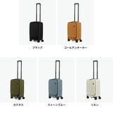 正規品ロジェール スーツケース LOJEL | ギャレリア Bag＆Luggage | 詳細画像2 