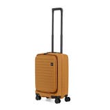 ゴールデンオーカー | 正規品ロジェール スーツケース LOJEL | ギャレリア Bag＆Luggage