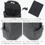 レクト リュック LEKT | ギャレリア Bag&Luggage | 詳細画像4