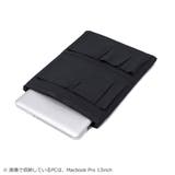 レクト PCケース LEKT | ギャレリア Bag＆Luggage | 詳細画像14 