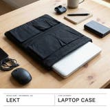 レクト PCケース LEKT | ギャレリア Bag＆Luggage | 詳細画像2 