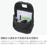 レクト リュック LEKT | ギャレリア Bag＆Luggage | 詳細画像3 