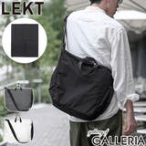 レクト ショルダーバッグ LEKT | ギャレリア Bag&Luggage | 詳細画像1