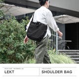 レクト ショルダーバッグ LEKT | ギャレリア Bag&Luggage | 詳細画像2