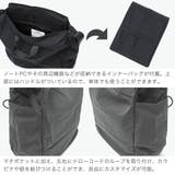 レクト ショルダーバッグ LEKT | ギャレリア Bag&Luggage | 詳細画像4