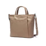 グレーベージュ | レガートラルゴ ショルダーバッグ Legato | ギャレリア Bag＆Luggage