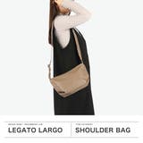 レガートラルゴ ショルダーバッグ LegatoLargo | ギャレリア Bag＆Luggage | 詳細画像2 