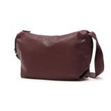 バーガンディ | レガートラルゴ ショルダーバッグ LegatoLargo | ギャレリア Bag&Luggage