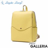 レガートラルゴ かるいかばん リュック | ギャレリア Bag&Luggage | 詳細画像24