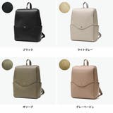 レガートラルゴ かるいかばん リュック | ギャレリア Bag&Luggage | 詳細画像6