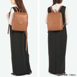 レガートラルゴ かるいかばん リュック | ギャレリア Bag&Luggage | 詳細画像8