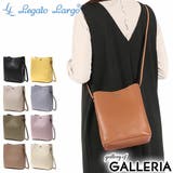 レガートラルゴ ショルダーバッグ かるいかばん | ギャレリア Bag＆Luggage | 詳細画像1 