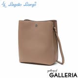 グレーベージュ | レガートラルゴ ショルダーバッグ かるいかばん | ギャレリア Bag＆Luggage