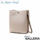 ライトグレー | レガートラルゴ ショルダーバッグ かるいかばん | ギャレリア Bag＆Luggage