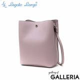 ラベンダー | レガートラルゴ ショルダーバッグ かるいかばん | ギャレリア Bag＆Luggage