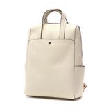アイボリー | レガートラルゴ リュック Legato | ギャレリア Bag&Luggage