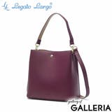 バーガンディ | レガートラルゴ トートバッグ レディース | ギャレリア Bag&Luggage
