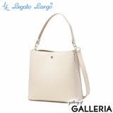 アイボリー | レガートラルゴ トートバッグ レディース | ギャレリア Bag&Luggage