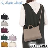 レガートラルゴ ショルダーバッグ Legato | ギャレリア Bag＆Luggage | 詳細画像1 