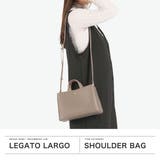レガートラルゴ ショルダーバッグ Legato | ギャレリア Bag＆Luggage | 詳細画像2 