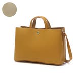 マスタード | レガートラルゴ ショルダーバッグ Legato | ギャレリア Bag＆Luggage