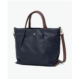 ネイビー | レガートラルゴ ショルダーバッグ レディース | ギャレリア Bag＆Luggage