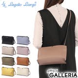 レガートラルゴ ショルダーバッグ レディース | ギャレリア Bag&Luggage | 詳細画像1
