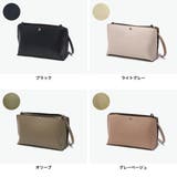 レガートラルゴ ショルダーバッグ レディース | ギャレリア Bag&Luggage | 詳細画像6