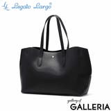 ブラック | レガートラルゴ トートバッグ レディース | ギャレリア Bag＆Luggage