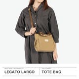 レガートラルゴ トートバッグ LegatoLargo | ギャレリア Bag＆Luggage | 詳細画像2 